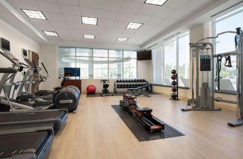Hilton Garden Inn Denver/Cherry Creek - image 15