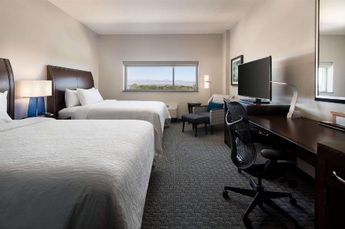 Hilton Garden Inn Denver/Cherry Creek - image 18