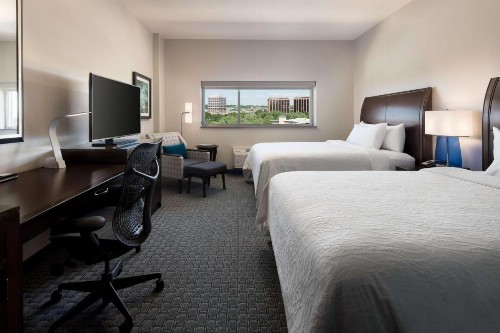 Hilton Garden Inn Denver/Cherry Creek - image 20