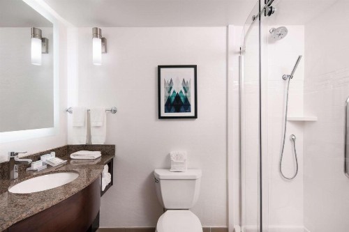 Hilton Garden Inn Denver/Cherry Creek - image 22