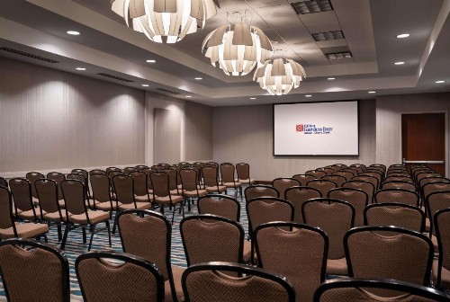 Hilton Garden Inn Denver/Cherry Creek - image 31
