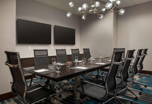 Hilton Garden Inn Denver/Cherry Creek - image 33