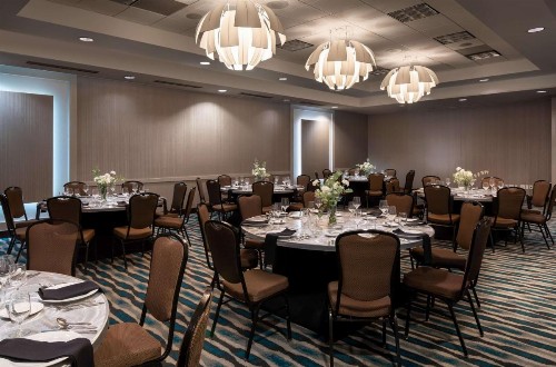 Hilton Garden Inn Denver/Cherry Creek - image 36