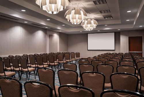 Hilton Garden Inn Denver/Cherry Creek - image 40
