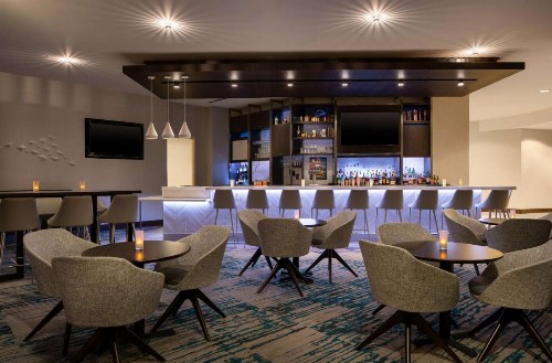 Hilton Garden Inn Denver/Cherry Creek - image 41