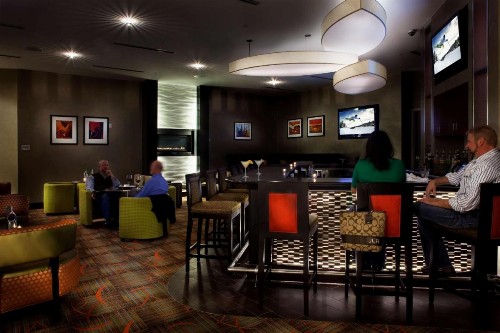 Hilton Garden Inn Denver/Cherry Creek - image 43