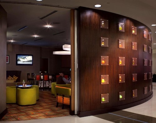 Hilton Garden Inn Denver/Cherry Creek - image 44