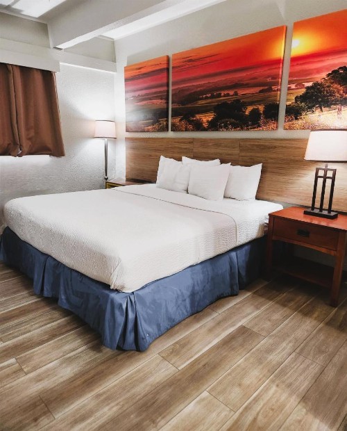 Days Inn by Wyndham Denver Downtown - image 20