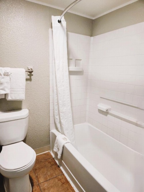 Days Inn by Wyndham Denver Downtown - image 21