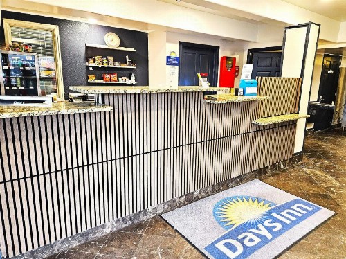 Days Inn by Wyndham Denver Downtown - image 24
