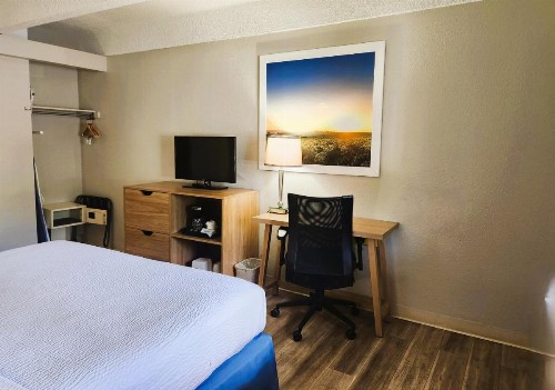 Days Inn by Wyndham Denver Downtown - image 5
