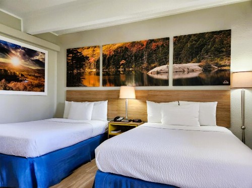 Days Inn by Wyndham Denver Downtown - image 9