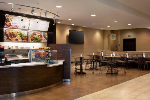 Courtyard by Marriott Denver Airport - image 16