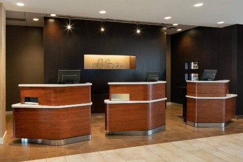 Courtyard by Marriott Denver Airport - image 21
