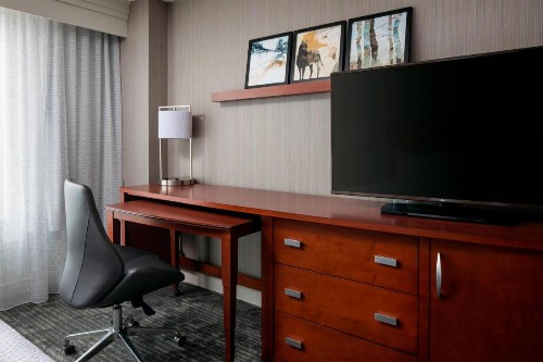 Courtyard by Marriott Denver Airport - image 25