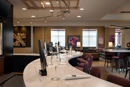 Courtyard by Marriott Denver Airport - image 26
