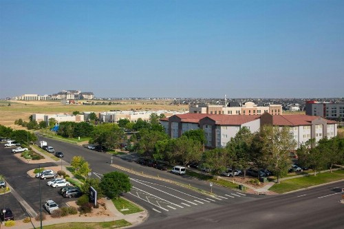 Courtyard by Marriott Denver Airport - image 29