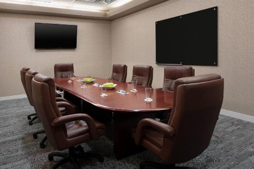 Courtyard by Marriott Denver Airport - image 33