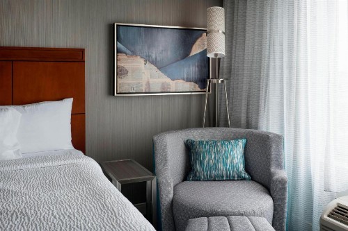 Courtyard by Marriott Denver Airport - image 36