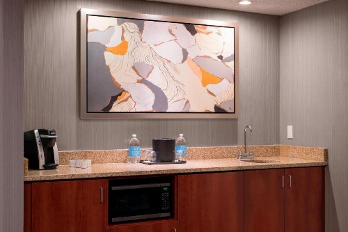 Courtyard by Marriott Denver Airport - image 38