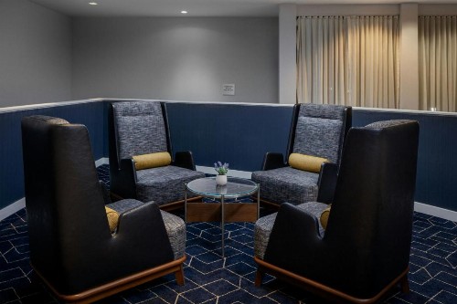 Courtyard by Marriott Denver Central Park - image 21