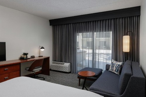 Courtyard by Marriott Denver Central Park - image 22