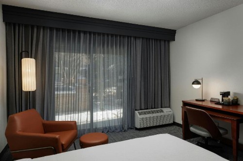 Courtyard by Marriott Denver Central Park - image 24