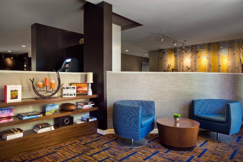 Courtyard by Marriott Denver Central Park - image 27