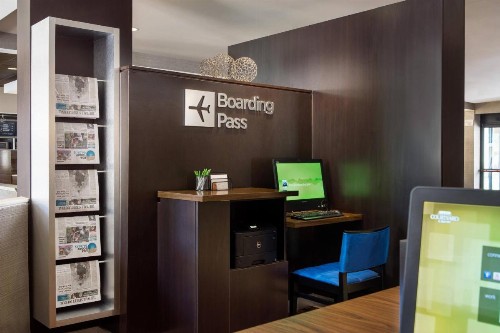 Courtyard by Marriott Denver Central Park - image 28