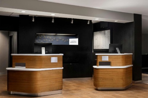 Courtyard by Marriott Denver Central Park - image 30