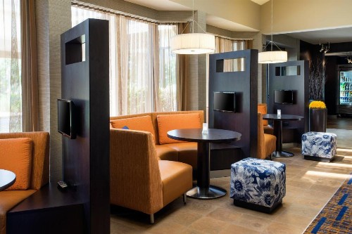 Courtyard by Marriott Denver Central Park - image 31