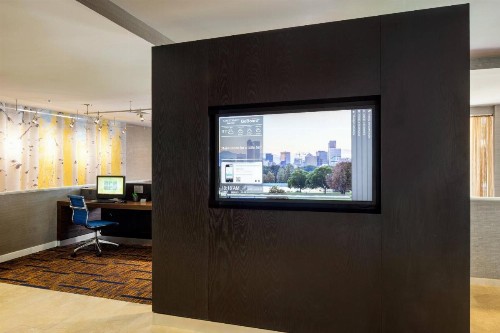 Courtyard by Marriott Denver Central Park - image 32