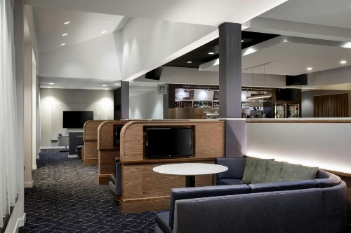 Courtyard by Marriott Denver Central Park - image 33