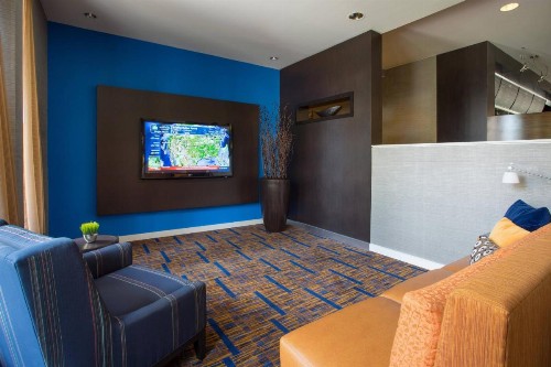 Courtyard by Marriott Denver Central Park - image 35