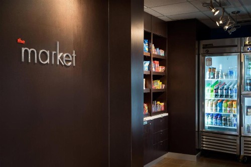 Courtyard by Marriott Denver Central Park - image 39