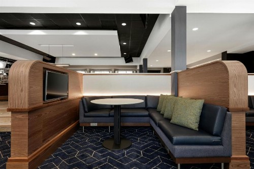 Courtyard by Marriott Denver Central Park - image 41
