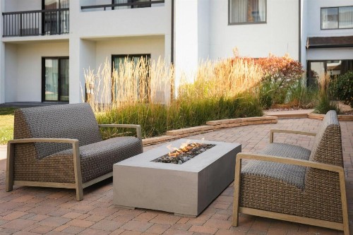 Courtyard by Marriott Denver Central Park - image 42
