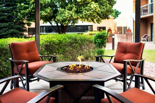 Courtyard by Marriott Denver Central Park - image 46