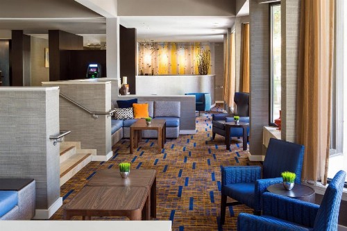 Courtyard by Marriott Denver Central Park - image 47
