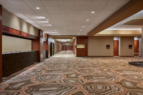 Hilton Denver City Center - image 12