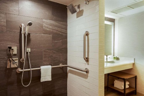 Hilton Denver City Center - image 14