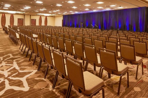 Hilton Denver City Center - image 15