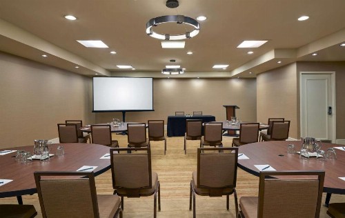 Hilton Denver City Center - image 16