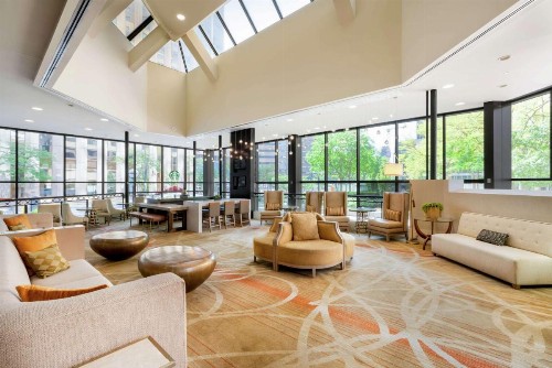 Hilton Denver City Center - image 17