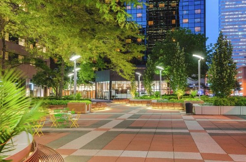 Hilton Denver City Center - image 2