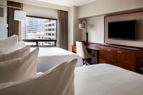 Hilton Denver City Center - image 19