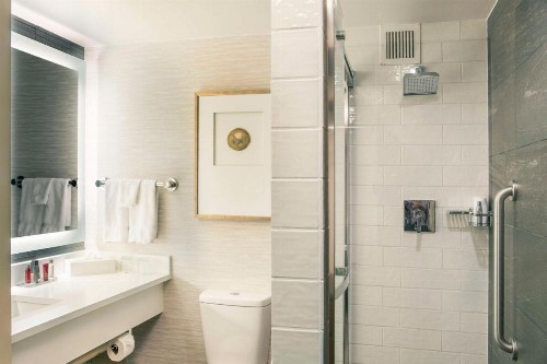 Hilton Denver City Center - image 3
