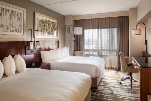 Hilton Denver City Center - image 30
