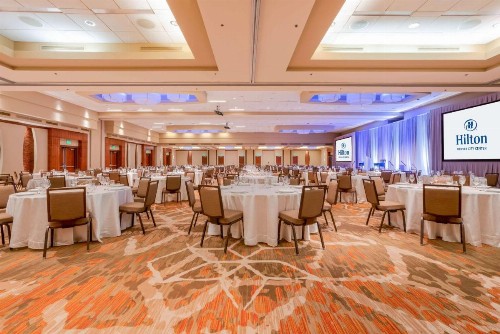 Hilton Denver City Center - image 32