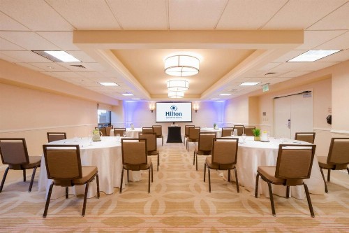 Hilton Denver City Center - image 33